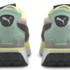 (WMNS) Cruise Rider “Dama Blanca y Rosa”