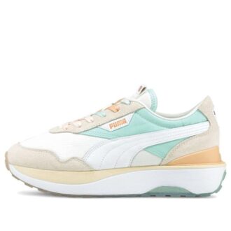 (WMNS) Cruise Rider GL “Azul cáscara de huevo blanco”