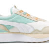 (WMNS) Cruise Rider GL “Azul cáscara de huevo blanco”