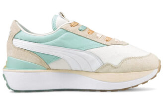 (WMNS) Cruise Rider GL “Azul cáscara de huevo blanco”