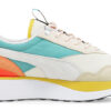 (WMNS) Cruise Rider HC “Porcelana prístina”