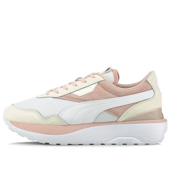 (WMNS) Cruise Rider Soft “Loto Blanco”