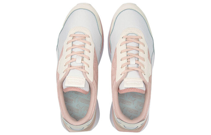 (WMNS) Cruise Rider Soft “Loto Blanco”