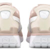 (WMNS) Cruise Rider Soft “Loto Blanco”