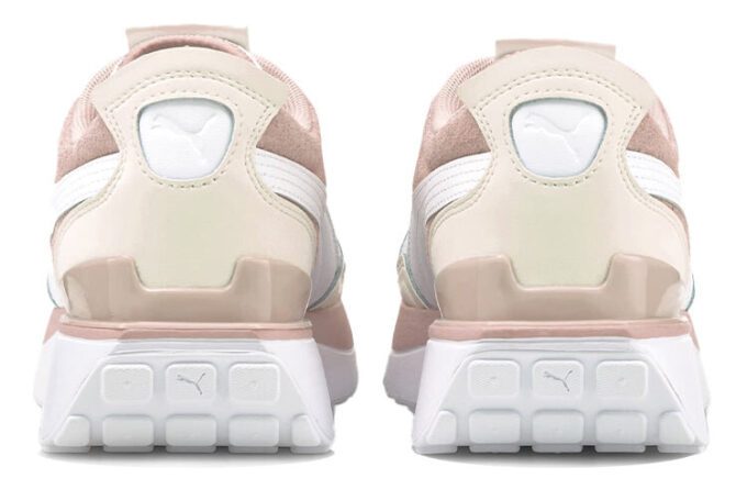 (WMNS) Cruise Rider Soft “Loto Blanco”