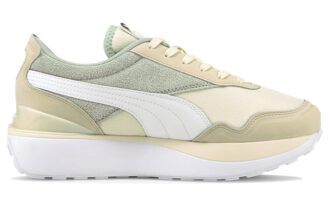 (WMNS) Cruise Rider Soft “Peyote Blanco”