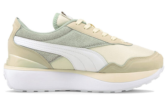 (WMNS) Cruise Rider Soft “Peyote Blanco”