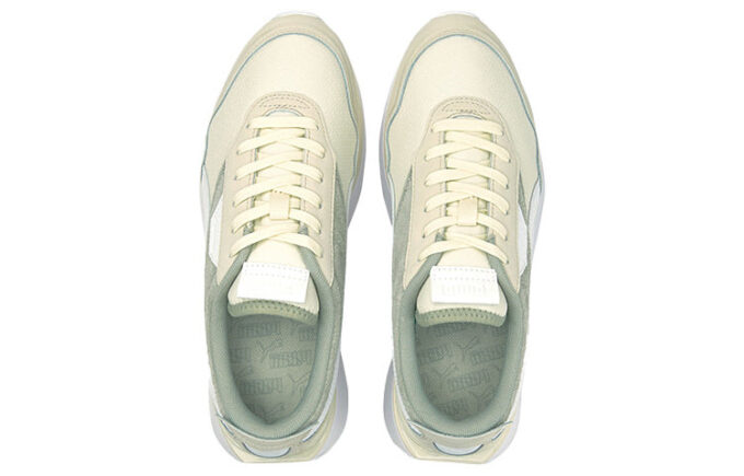 (WMNS) Cruise Rider Soft “Peyote Blanco”