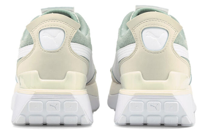 (WMNS) Cruise Rider Soft “Peyote Blanco”
