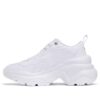 (WMNS) Cuña de cilios “blanca”