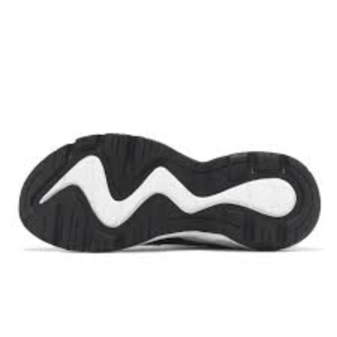 (WMNS) Cuña para cilios “Negro y blanco”