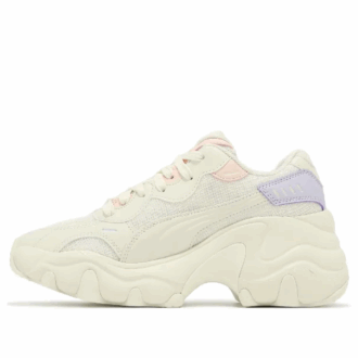 (WMNS) Cuña Pulsar “Beige”