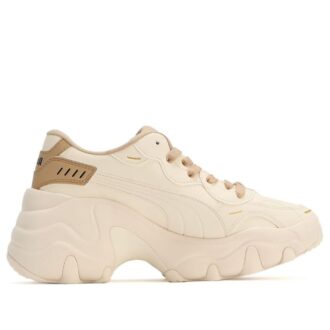 (WMNS) Cuña Pulsar “Beige”