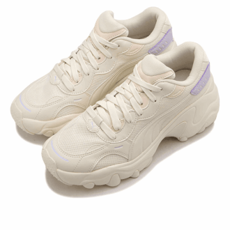 (WMNS) Cuña Pulsar “Beige”