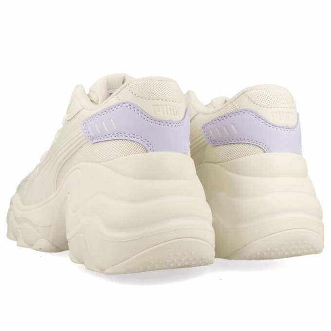 (WMNS) Cuña Pulsar “Beige”