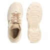 (WMNS) Cuña Pulsar “Beige”