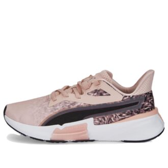 (WMNS) Cuadro eléctrico Safarigram “Rosa”