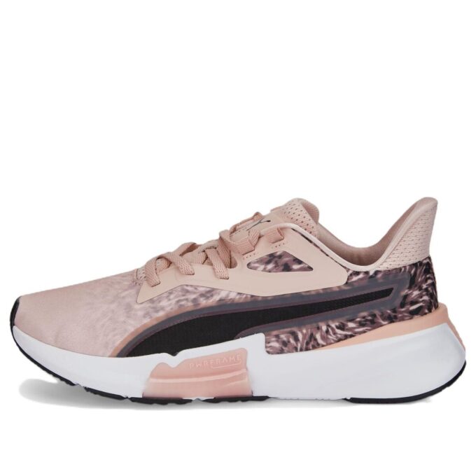 (WMNS) Cuadro eléctrico Safarigram “Rosa”
