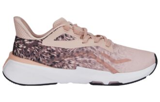 (WMNS) Cuadro eléctrico Safarigram “Rosa”