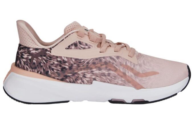 (WMNS) Cuadro eléctrico Safarigram “Rosa”