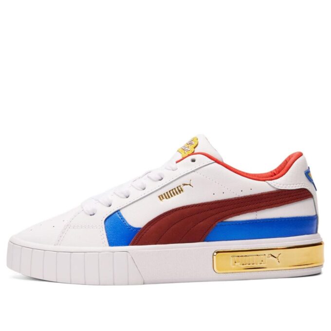 (WMNS) DC Comics x Cali Star “Mujer Maravilla”