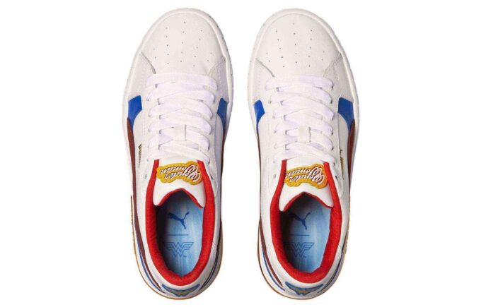 (WMNS) DC Comics x Cali Star “Mujer Maravilla”