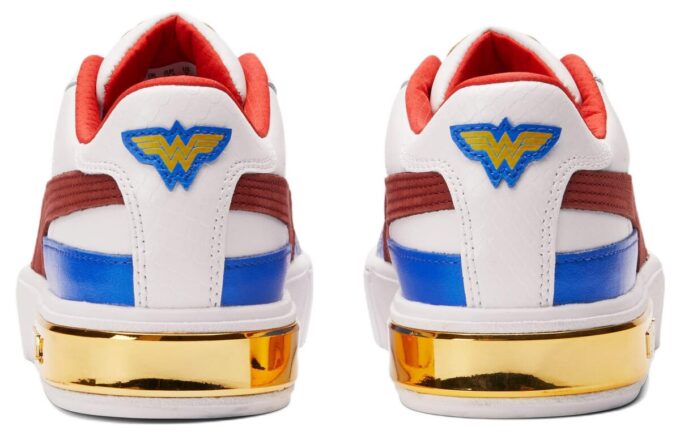 (WMNS) DC Comics x Cali Star “Mujer Maravilla”