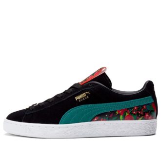 (WMNS) DC Comics x Suede “Hiedra Venenosa”