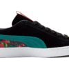 (WMNS) DC Comics x Suede “Hiedra Venenosa”