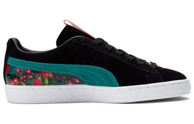 (WMNS) DC Comics x Suede “Hiedra Venenosa”
