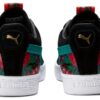 (WMNS) DC Comics x Suede “Hiedra Venenosa”