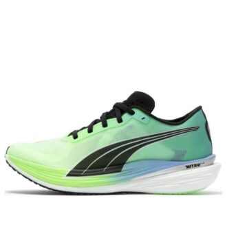 (WMNS) Deciate Nitro 2 “Lima efervescente”