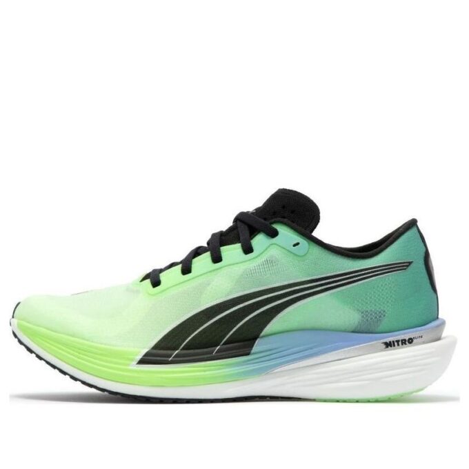 (WMNS) Deciate Nitro 2 “Lima efervescente”