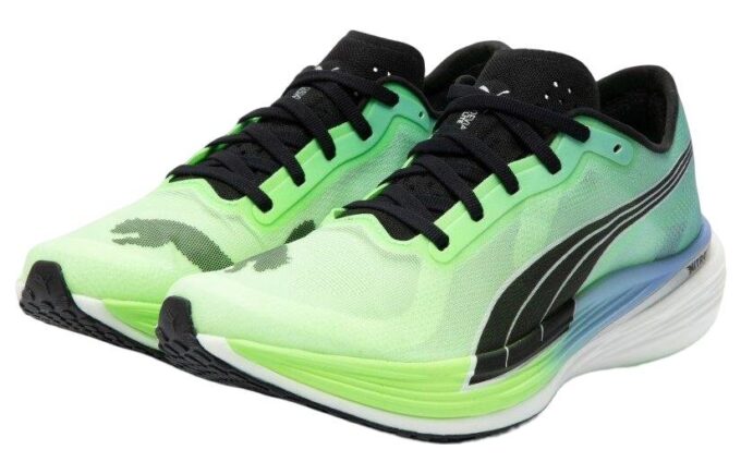 (WMNS) Deciate Nitro 2 “Lima efervescente”