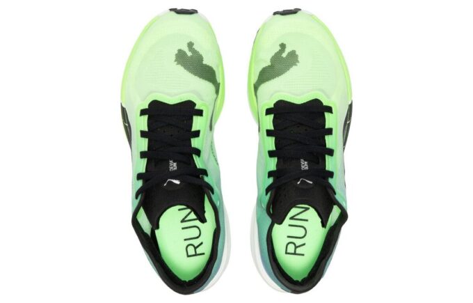(WMNS) Deciate Nitro 2 “Lima efervescente”