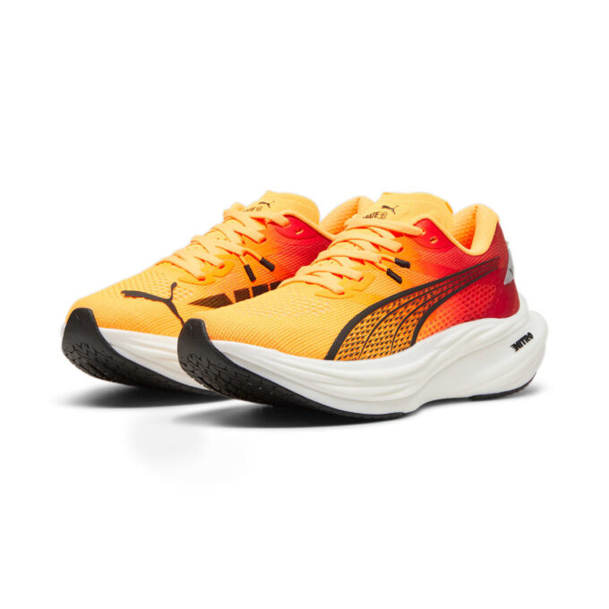 (WMNS) Desvanecimiento de Nitro 3 “Sun Stream Sunset Glow”