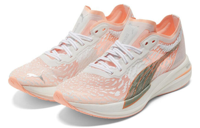 (WMNS) Desviate Nitro Elite “Wildwash”