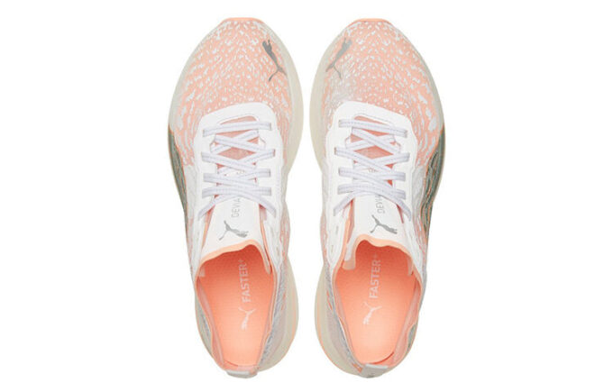(WMNS) Desviate Nitro Elite “Wildwash”