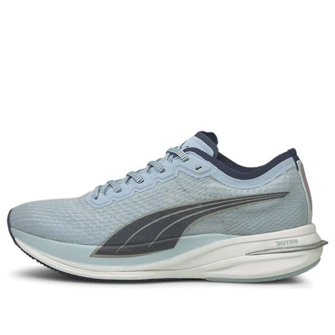 (WMNS) Desviate Nitro “Niebla Azul”