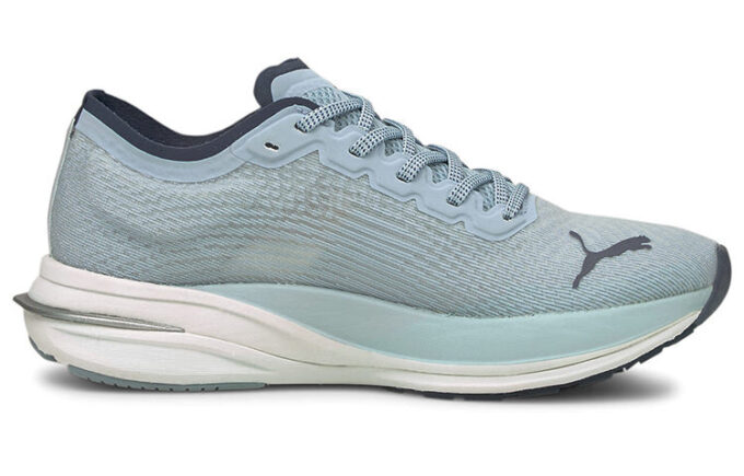 (WMNS) Desviate Nitro “Niebla Azul”