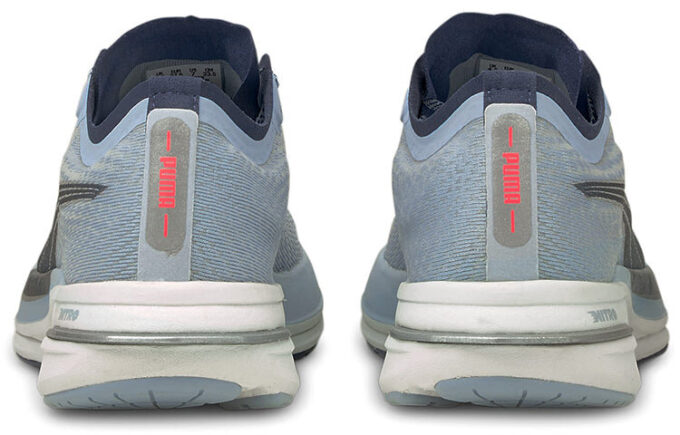 (WMNS) Desviate Nitro “Niebla Azul”