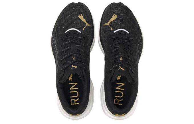 (WMNS) Deviate Nitro 2 “Equipo Negro Dorado”