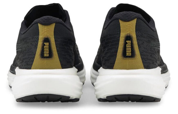 (WMNS) Deviate Nitro 2 “Equipo Negro Dorado”