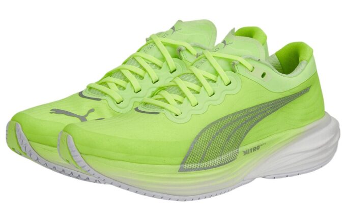 (WMNS) Deviate Nitro 2 “Manzana Efervescente”