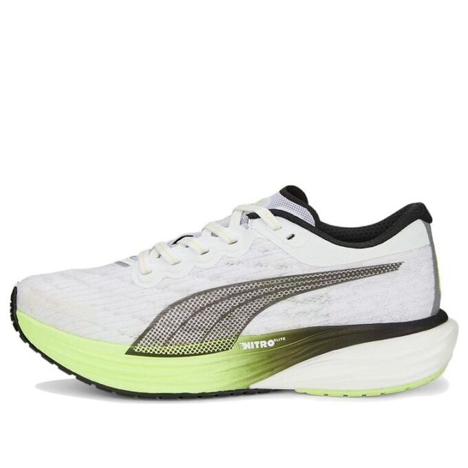 (WMNS) Deviate Nitro 2 “Manzana Efervescente Blanca”