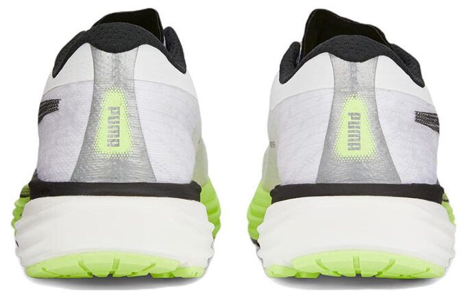 (WMNS) Deviate Nitro 2 “Manzana Efervescente Blanca”