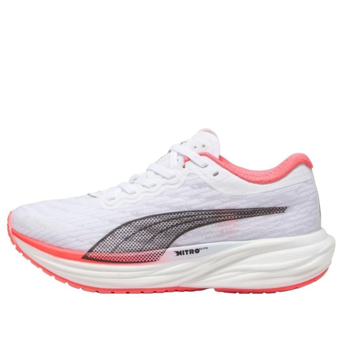 (WMNS) Deviate NITRO 2 “Orquídea de Fuego Blanco”