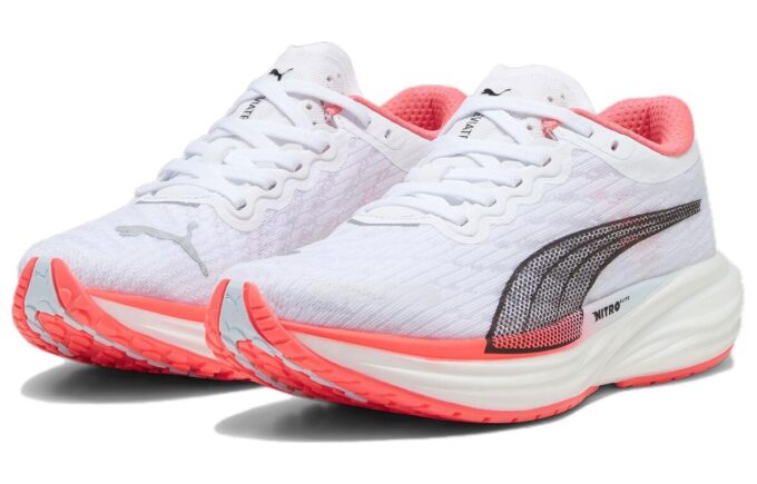 (WMNS) Deviate NITRO 2 “Orquídea de Fuego Blanco”