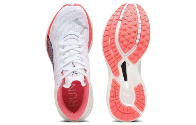 (WMNS) Deviate NITRO 2 “Orquídea de Fuego Blanco”