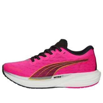 (WMNS) Deviate Nitro 2 “Pera fresca arrebatadora”